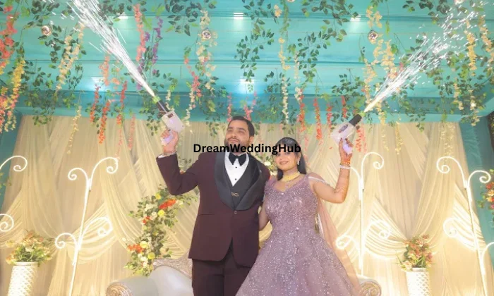 Priya Makeover Studio